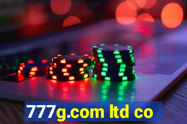 777g.com ltd co